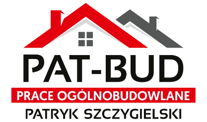 Pat-Bud - logo